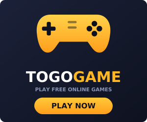 TOGOGame free onlinegames