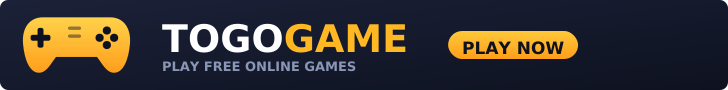 TOGOGame free onlinegames