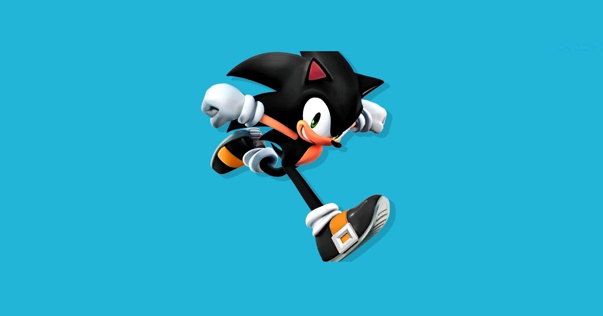 Image Sonic Basket Adventure