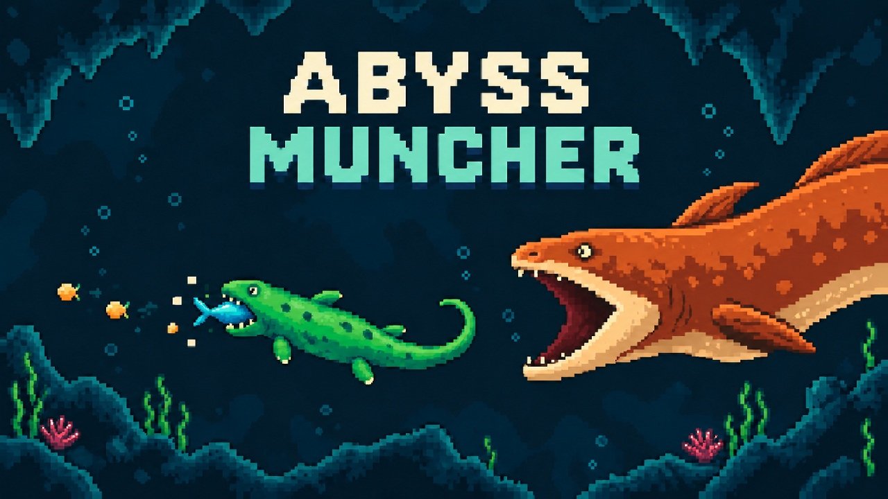 Image Abyss Muncher