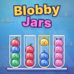 Blobby Jars