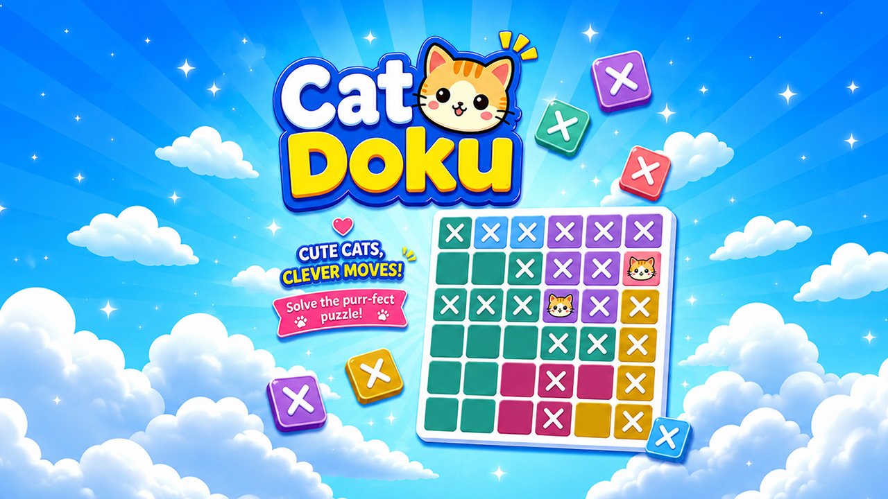 Image CatDoku