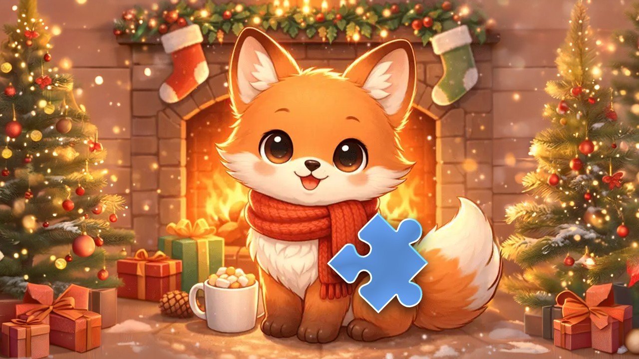 Image Cozy Jigsaw