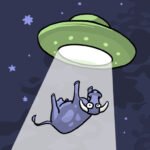 Looking For Aliens