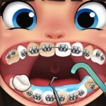 Dentist Doctor Game