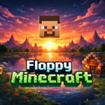 Flappy Minecraft
