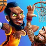 Head Basketball Arena