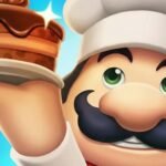 Idle Restaurant Game