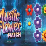 Mystic Flower Match
