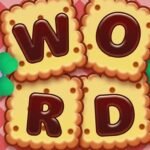 Word Cooking Puzzle