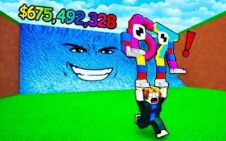 Image Escape Tsunami For Brainrots!