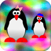 Esther the Penguin – Return to Antartica