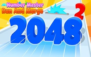 Image Number Master: Run and Merge