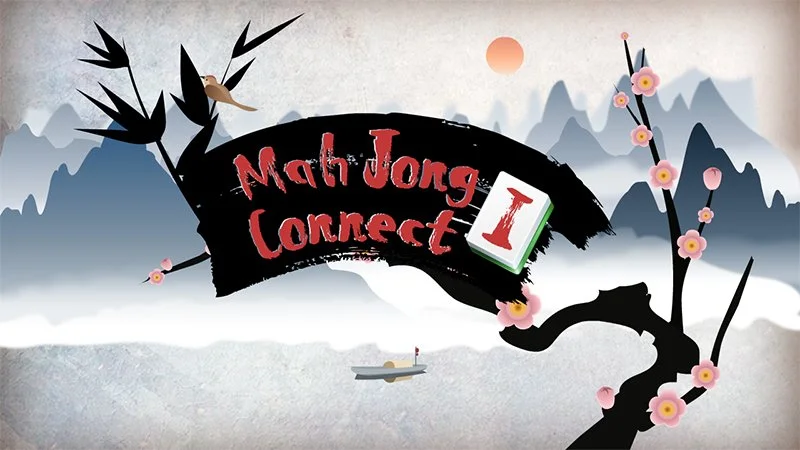Image Mah Jong Connect I